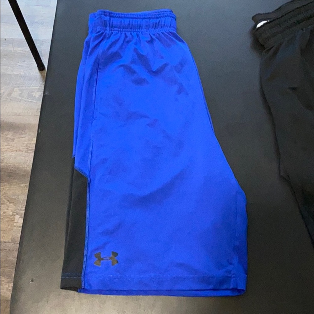 Under Armour Shorts